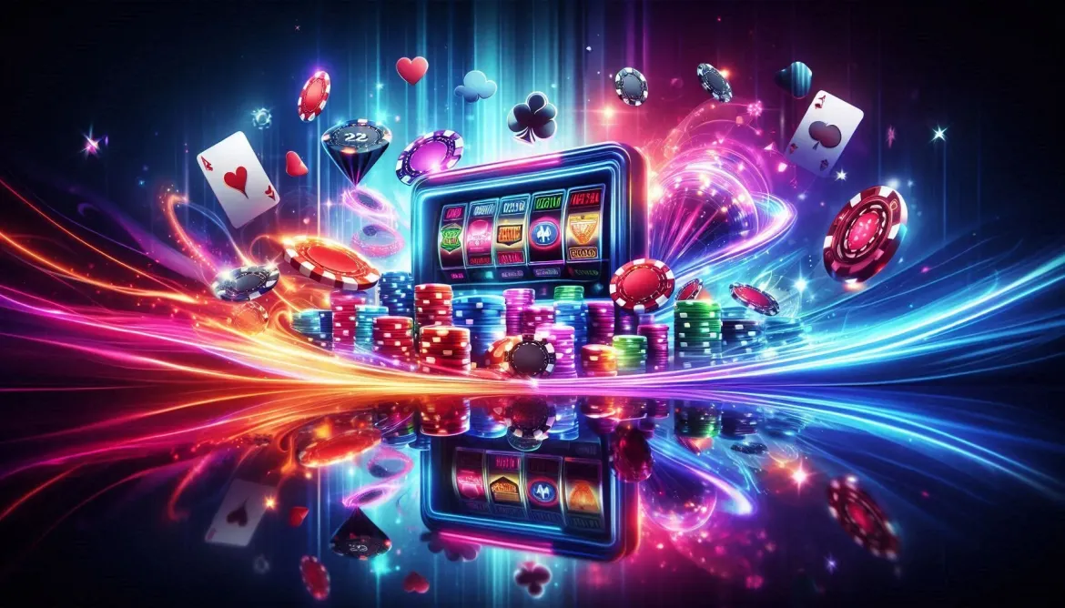 Gamdom Casino